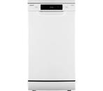 Kenwood Kdw45w23 Smalle Vaatwasser 45cm, Witgoed en Apparatuur, Ophalen of Verzenden, Nieuw, 85 tot 90 cm