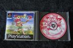 Tombi 2 Playstation 1 PS1