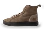 Blackstone Veterboots in maat 40 Bruin | 10% extra korting, Kleding | Dames, Schoenen, Bruin, Verzenden, Overige typen, Zo goed als nieuw