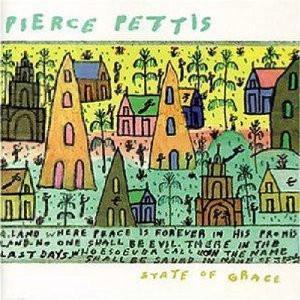 cd - Pierce Pettis - State Of Grace, Cd's en Dvd's, Cd's | Overige Cd's, Zo goed als nieuw, Verzenden