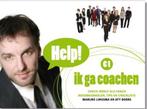 9789079877027 Help!Coaching Bibliotheek C1 - Help! Ik ga ..., Verzenden, Zo goed als nieuw, Marijke Lingsma