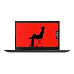 Lenovo ThinkPad T480 – i5-8250U | 16GB RAM | 256GB SSD –, Verzenden, Refurbished