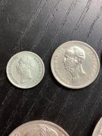 Nederland. Willem II. 1847-1849 (Zonder Minimumprijs)