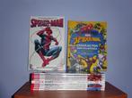 Spider-Man, Spider-Woman, Spider-Boy - 10 Spider TPBs +, Boeken, Strips | Comics, Nieuw