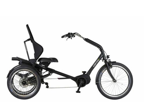 Driewieler Huka Cortes | Plan nu jouw gratis proefrit!, Fietsen en Brommers, Fietsen | Driewielfietsen, Nieuw
