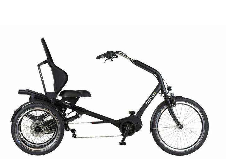 Driewieler Huka Cortes | Plan nu jouw gratis proefrit!, Fietsen en Brommers, Fietsen | Driewielfietsen, Nieuw