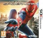 The Amazing Spider-Man - Nintendo 3DS (3DS Games, 2DS), Spelcomputers en Games, Nieuw, Verzenden