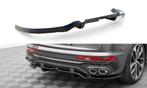 Central Rear Splitter (with vertical bars) voor Audi SQ5 FY, Ophalen of Verzenden, Nieuw, Achter, Audi