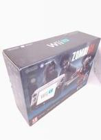 Nintendo Wii U Zombi-U  - Zeer Mooi &amp; Boxed - iDEAL!, Ophalen of Verzenden, Zo goed als nieuw