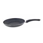 Benson Koekenpan - Marmerlook - Anti-aanbaklaag - 24 cm -..., Ophalen of Verzenden, Nieuw
