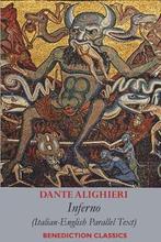 9781789432794 Inferno Dante, Verzenden, Nieuw, Dante