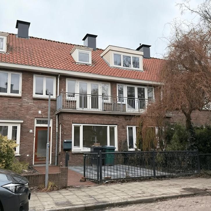 huis in Haarlem gevonden voor €2650,- pm, Huizen en Kamers, Huizen te koop