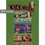 KICK WILSTRA, 01. DE WONDER MIDVOOR DEEL 1 9789073836754, Boeken, Verzenden, Gelezen, H. Sprenger