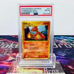 Pokémon Graded card - Charmeleon Holo #091 1st Edition, Nieuw