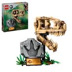 LEGO Jurassic World 76964 Dinosaurusfossielen: T. Rex, Verzenden, Nieuw, Lego