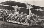 AALSMEER - Bloemencorso Aalsmeer Bloem en Operette Die Ka..., Verzamelen, Ansichtkaarten | Nederland, Verzenden, Gelopen