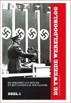 De opkomst van Hitler en het Nationaal Socialisme / De, Verzenden, Gelezen