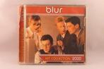 Blur - Hit Collection 2000, Verzenden, Nieuw in verpakking