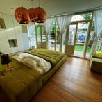 Gemeubileerd appartement met tuin en tijdelijke hu..., Direct bij eigenaar, Appartement, Amsterdam, Amsterdam