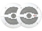 Boss Marine MR60W set 200W, Ophalen of Verzenden, Nieuw, Zeilboot of Motorboot