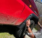 Spatbord verbreders voor Toyota Land Cruiser LJ7#, Ophalen of Verzenden, Nieuw