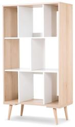 Boekenkast Marloes, Kinderen en Baby's, Kinderkamer | Complete kinderkamers, Verzenden, Nieuw