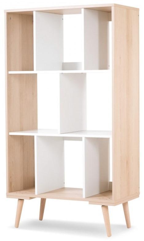 Boekenkast Marloes, Kinderen en Baby's, Kinderkamer | Complete kinderkamers, Nieuw, Verzenden