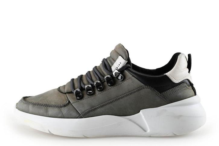 Nubikk Sneakers in maat 44 Grijs | 10% extra korting, Kleding | Heren, Schoenen, Overige kleuren, Gedragen, Sneakers of Gympen