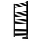 Elektrische Handdoekradiator Eurom Sani Towel 750W 105x50cm, Ophalen of Verzenden, Nieuw, Overige typen