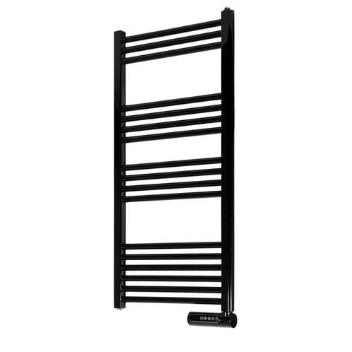 Elektrische Handdoekradiator Eurom Sani Towel 750W 105x50cm, Doe-het-zelf en Verbouw, Sanitair, Overige typen, Nieuw, Ophalen of Verzenden