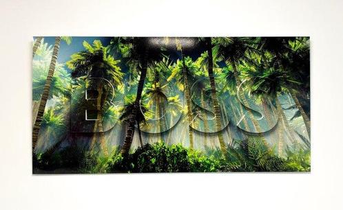Luxury Design Art - Bos - Forrest, Antiek en Kunst, Kunst | Schilderijen | Modern