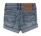 Dirkje - Jeans shorts, Kinderen en Baby's, Kinderkleding | Maat 92, Broek, Meisje, Dirkje, Nieuw