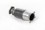 Downpipe met grote boring en Hi-Flow Sports Cat | Audi A4 2., Auto-onderdelen, Uitlaatsystemen, Verzenden, Nieuw