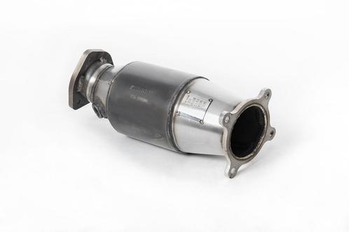 Downpipe met grote boring en Hi-Flow Sports Cat | Audi A4 2., Auto-onderdelen, Uitlaatsystemen, Nieuw, Verzenden