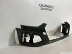 Audi A5 B9 8W S-line Voorbumper 8W6807437A, Ophalen, Gebruikt, Voor, Audi