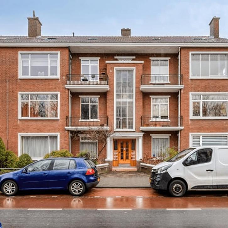 appartement in Den-haag gevonden voor €2950,- pm, Huizen en Kamers, Huizen te huur, Direct bij eigenaar, Appartement