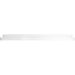 LED Plafondlamp - Badkamerlamp - Trion Camy - Opbouw Rond, Ophalen of Verzenden, Nieuw, Kunststof