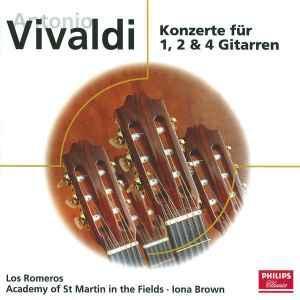 cd digi - Antonio Vivaldi - Konzerte fÃ¼r 1, 2 &amp; 4 Gi., Cd's en Dvd's, Cd's | Klassiek, Zo goed als nieuw, Verzenden