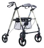 Rollator Excel Litewalk Classic Artisan Champagne (Nieuw), Ophalen of Verzenden, Opvouwbaar, Nieuw