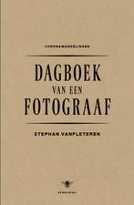 9789403199207 Dagboek van een fotograaf | Tweedehands, Boeken, Stephan Vanfleteren, Zo goed als nieuw, Verzenden