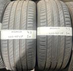 2x225-45-17 Michelin Zomer 2x4.5m €50 Per band 225 45 17, Auto-onderdelen, Banden en Velgen, Ophalen, Gebruikt, 17 inch, Band(en)