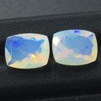 Zonder Minimumprijs Oranje Opaal - 6.32 ct - Antwerp, Sieraden, Tassen en Uiterlijk, Nieuw