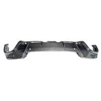Dit betreft een Ferrari Purosangue Carbon OEM style diffuser, Auto diversen, Verzenden