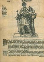 Portrait of Charles V, Holy Roman Emperor