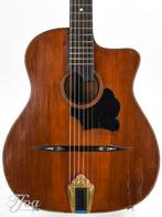 Busato Roundhole Gypsy 1940 (Akoestische Gitaren,Gypsy Jazz), Ophalen of Verzenden, Gebruikt, Overige typen