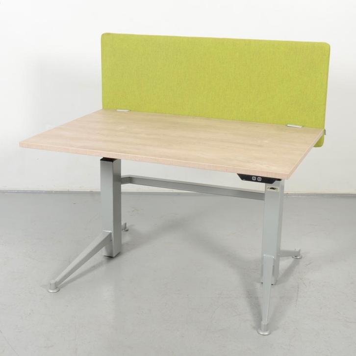 Creacroustics scheidingswand, groen, 120 x 51 cm, Zakelijke goederen, Kantoor en Winkelinrichting | Kantoormeubilair en Inrichting