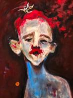 Arvydas Gaiciunas (Retne) - Olo – Contemporary Character
