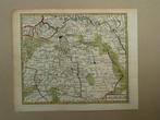 Nederland - Brabant, Den Bosch, Eindhoven; Hendrik de Leth -, Boeken, Nieuw