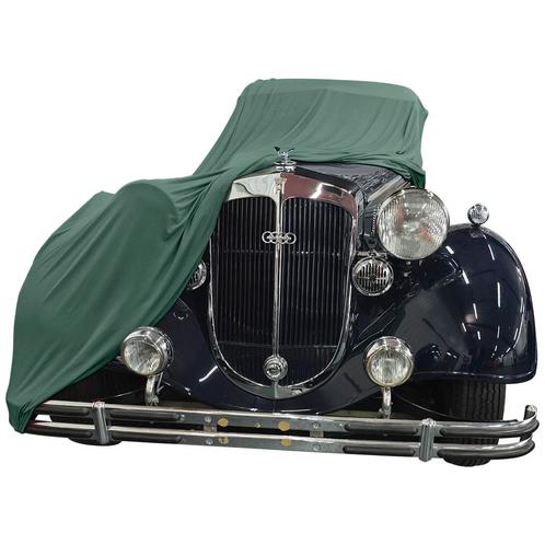 Autohoes passend voor DKW Horch binnen BESTE PASVORM cover, Auto diversen, Autohoezen, Op maat, Nieuw, Ophalen of Verzenden