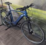 Giant Explore • Electrische Herenfiets XL • Gratis Bezorging, Zo goed als nieuw, 50 km per accu of meer, 55 tot 59 cm, Giant